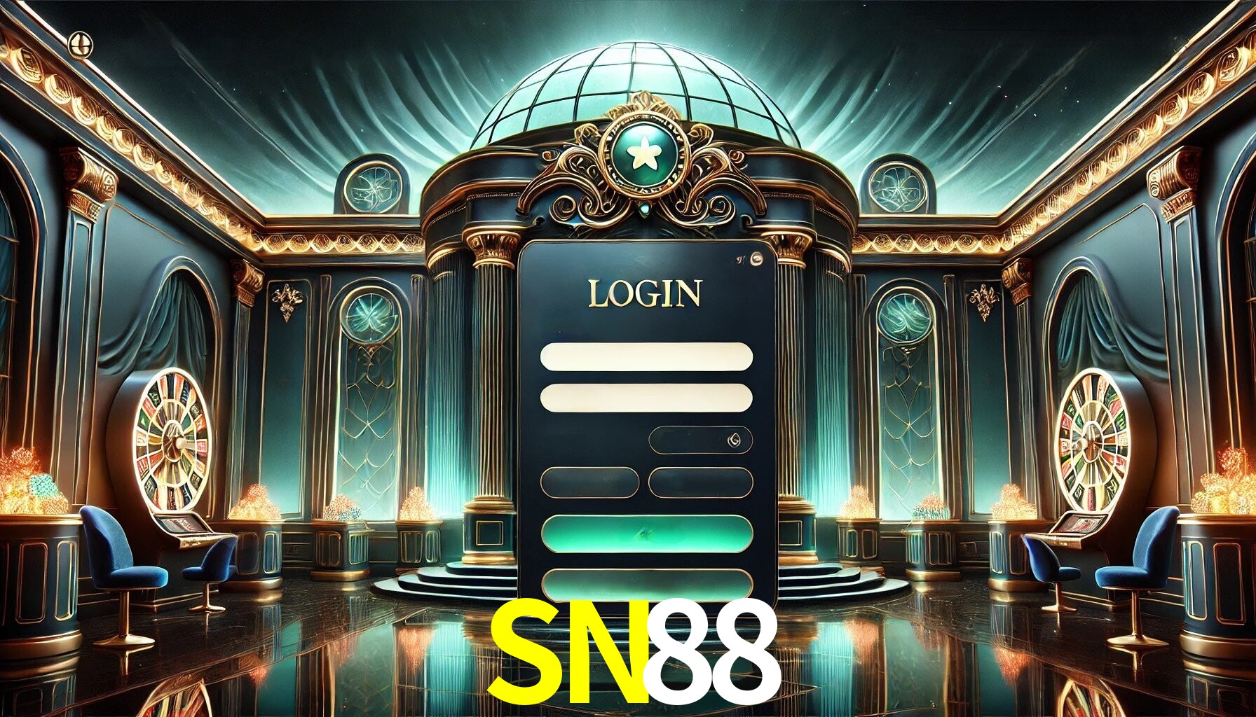 Benefícios do Login