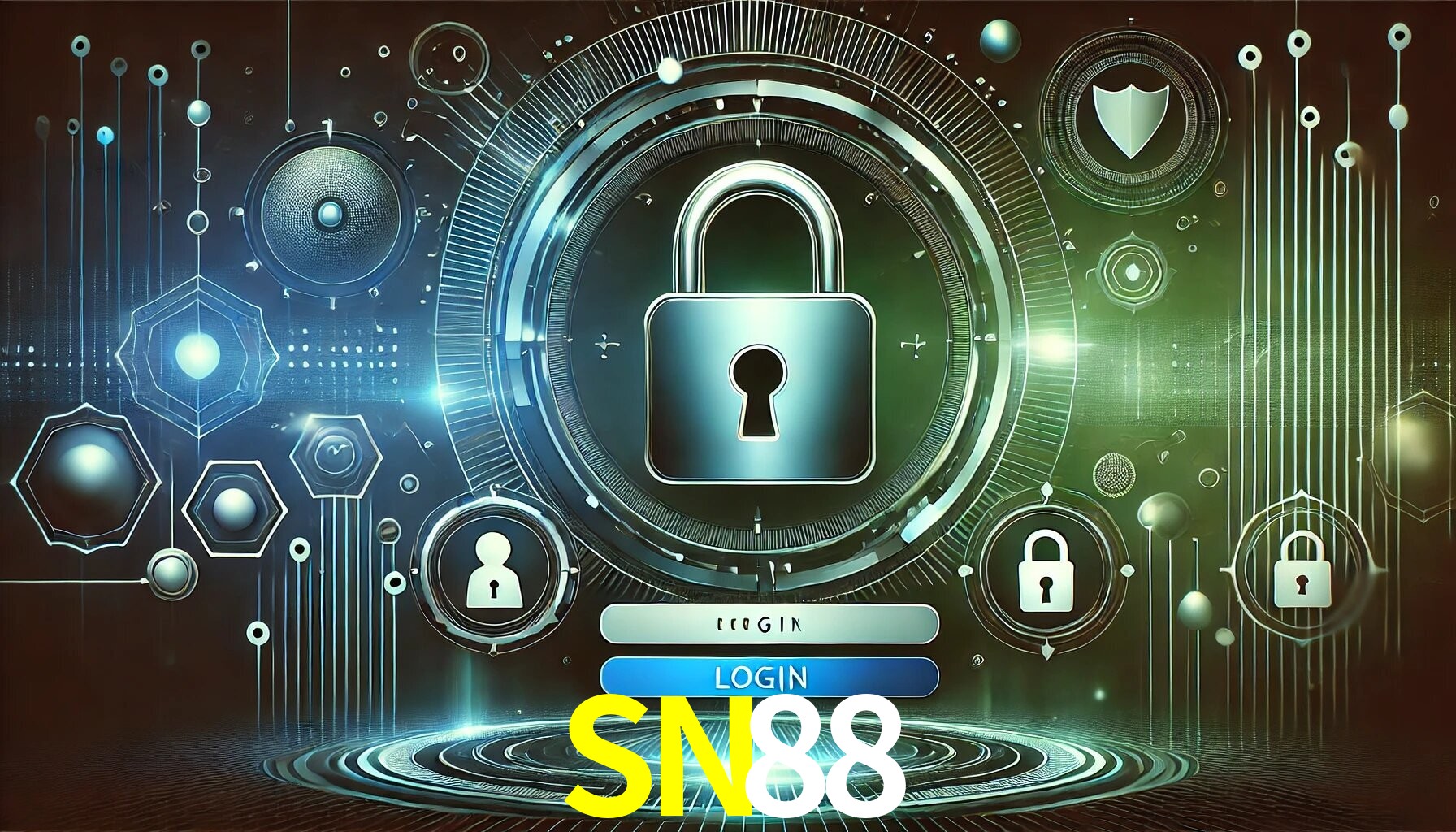 Segurança no Login